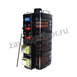 ПрофКиП ЛАТР-120М трехфазный автотрансформатор (Латр)