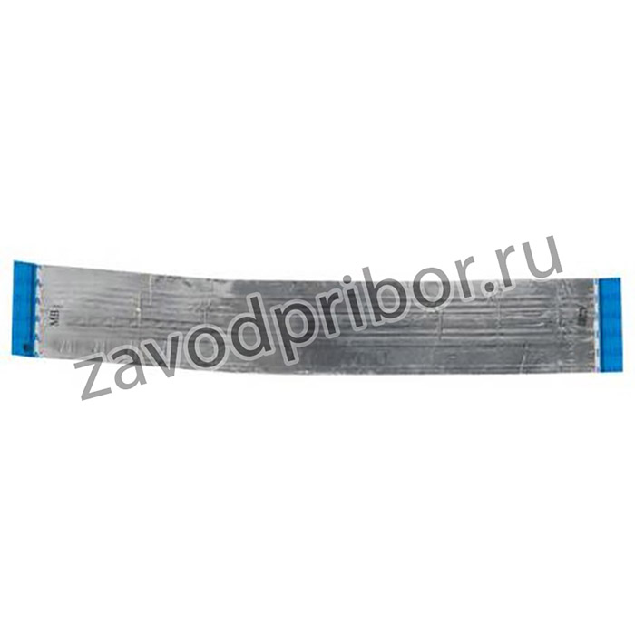 (14010-00110300) шлейф для ноутбука Asus N56VM IO FFC 40P, 0.5мм, L131мм