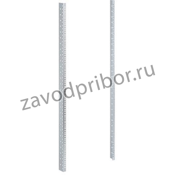Профиль вертикальный 19дюйм 28U "L" (уп.2шт) DKC R5VUG28L
