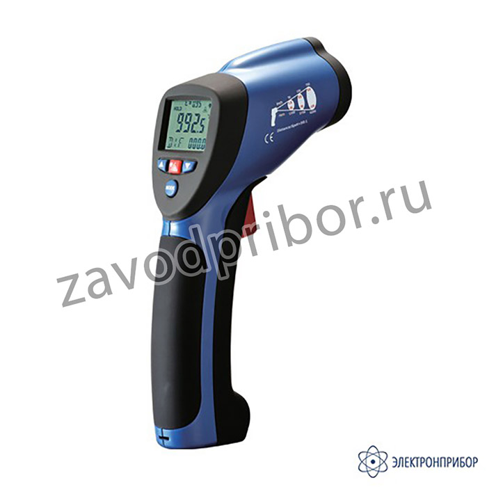 DT-8818H — пирометр