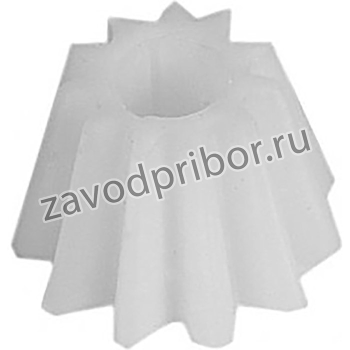 (152315) малая шестерня к редуктору мясорубки Bosch, Siemens