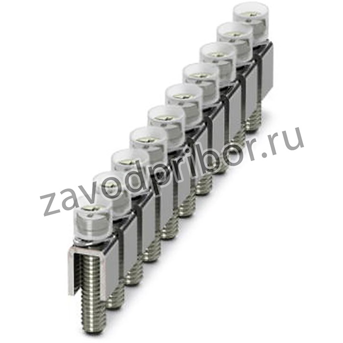 Phoenix Contact Винтовая перемычка SCBI 3-15