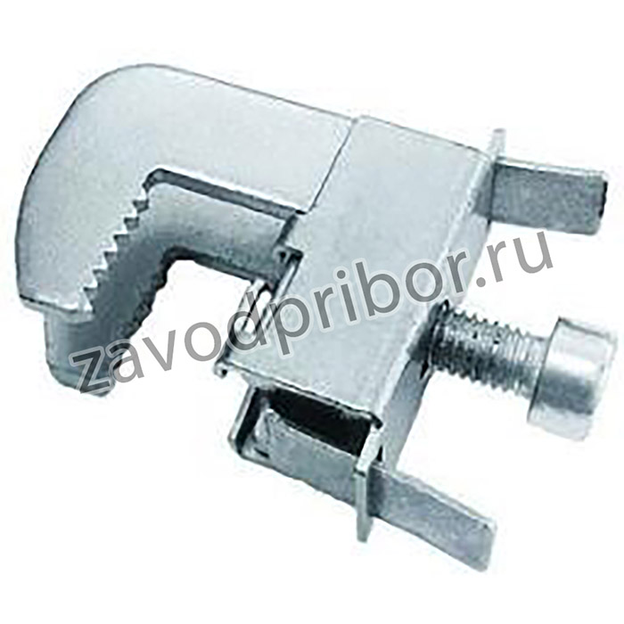 Шинный терминал 70-185 мм2 для медной шины 5мм HLT