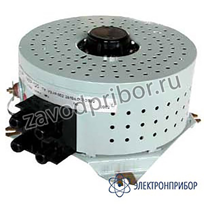 ЛАТР 1.25 — автотрансформатор