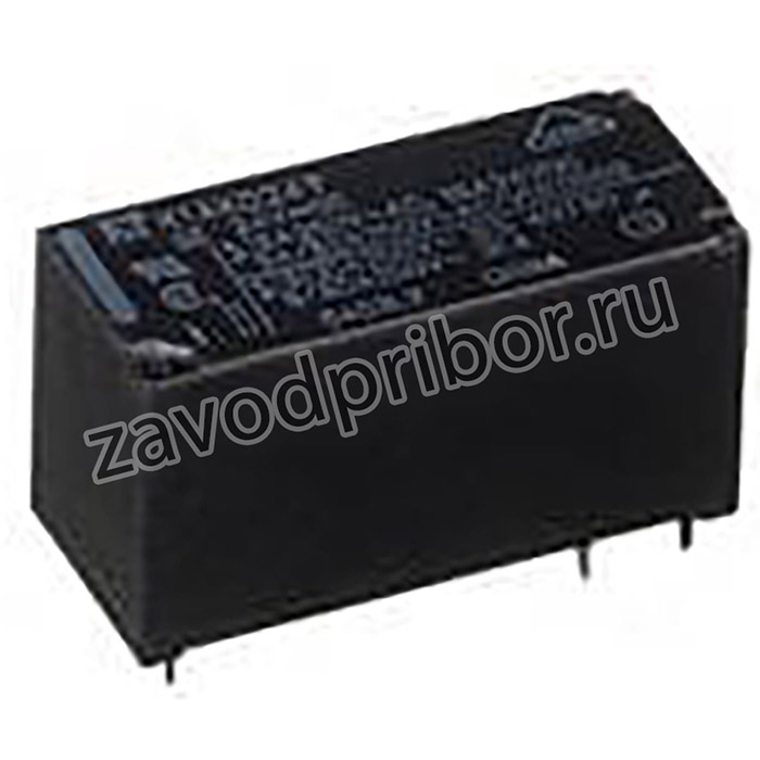 FTR-K1AK024T, Реле 16A PCB 24V N