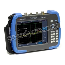 ASA-4015 — анализатор спектра портативный
