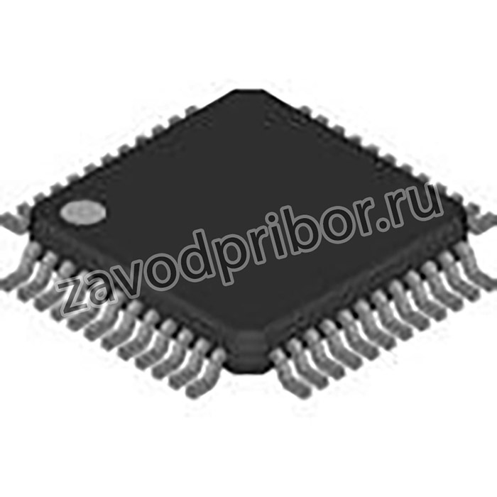 AD9953YSVZ, Direct Digital Synthesizer 400MHz 1-DAC 14bit Serial 48-Pin TQFP EP Tray