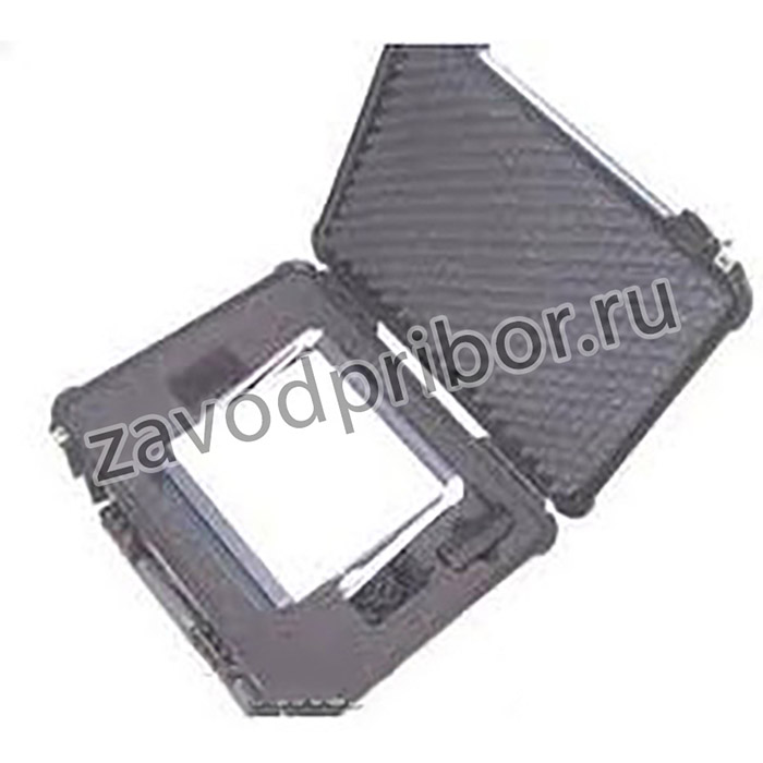 Pneumator кейс, Транспортировочный кейс для Pneumator