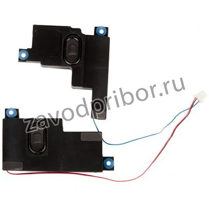 (PK23000N9V0) динамики встроенные (комплект оригинальных динамиков) для ноутбука Lenovo IdeaPad 300-15, 300-15ISK, 300-15IBR новые