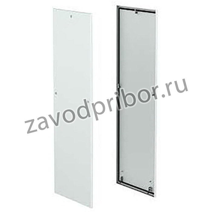 Панели боковые для шкафов CQE 1800х1000мм c замком под ключ (уп.2шт) DKC R5ITCPELK18100