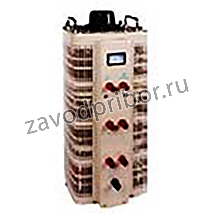 TSGC2J-20 С ВИНТОМ 20KVA 28A 430V 3-ф автотрансформатор