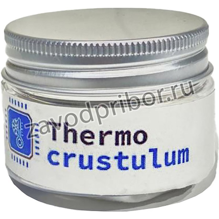 Термопаста Thermocrustulum TC-5 20 грамм