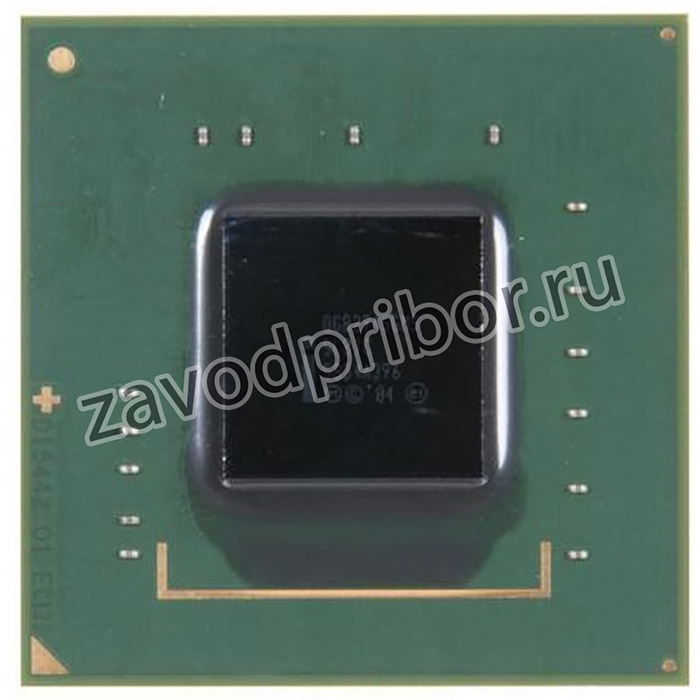 (QG82945GMS) Северный мост QG82945GMS [SL8TC], RB