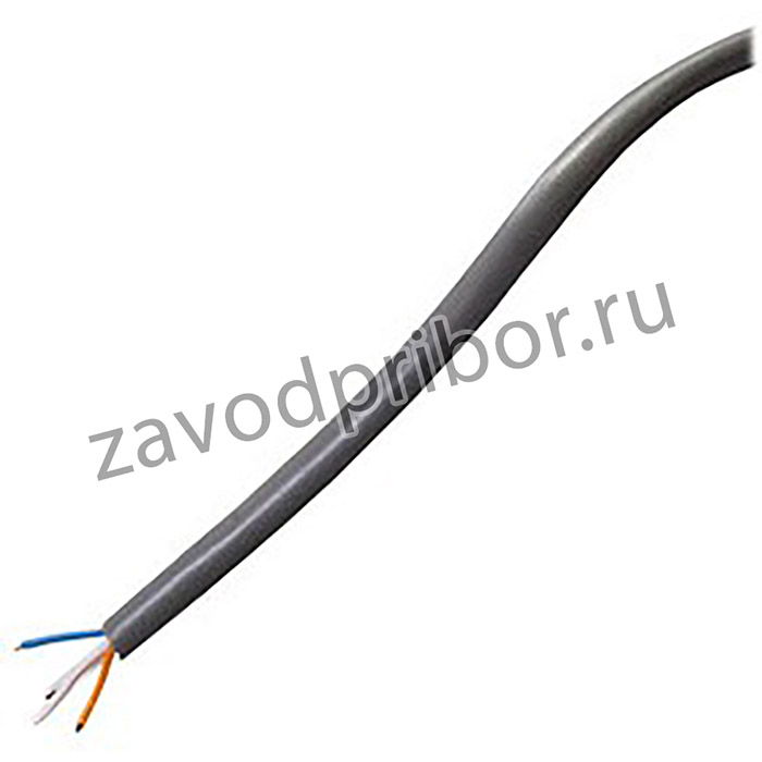 01-0027, Кабель витая пара UTP 2PR 24AWG, бухта 305м