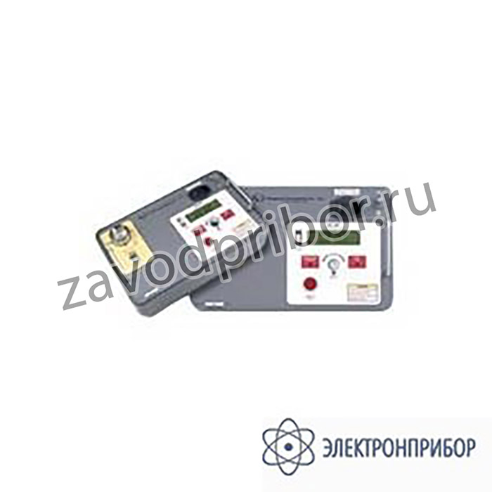 VBT-60 — тестер вакуумных камер выключателя
