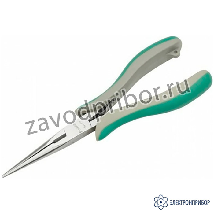 ProsKit PM-712 — длинногубцы-кусачки удлиненные