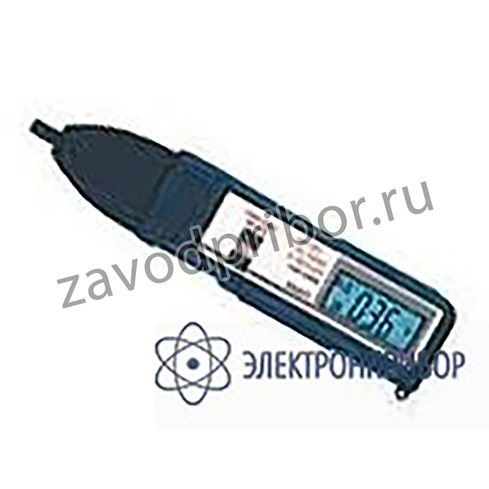 VD-320 — карманный тестер-индикатор постоянного и переменного фазного напряжения