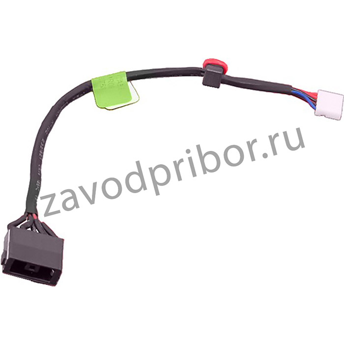 Разъем питания для Lenovo Z51-70 с кабелем