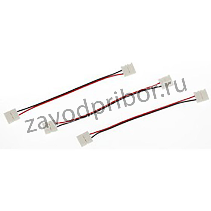 ЭРА Коннектор LS-connector-10mm-DD-IP20 C0043990