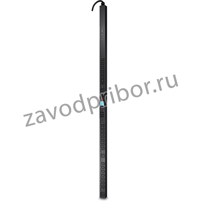 Панель питания распределительная APC Rack PDU 2G, Switched, ZeroU, 11kW, 230V, (21) C13 & (3) C19