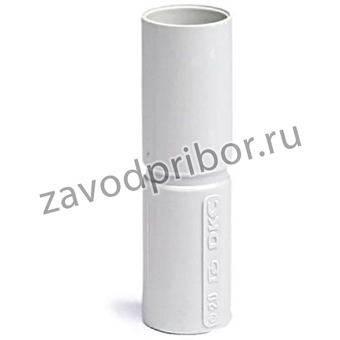 Муфта соединительная труба-труба ПВХ d32 DKC 50732