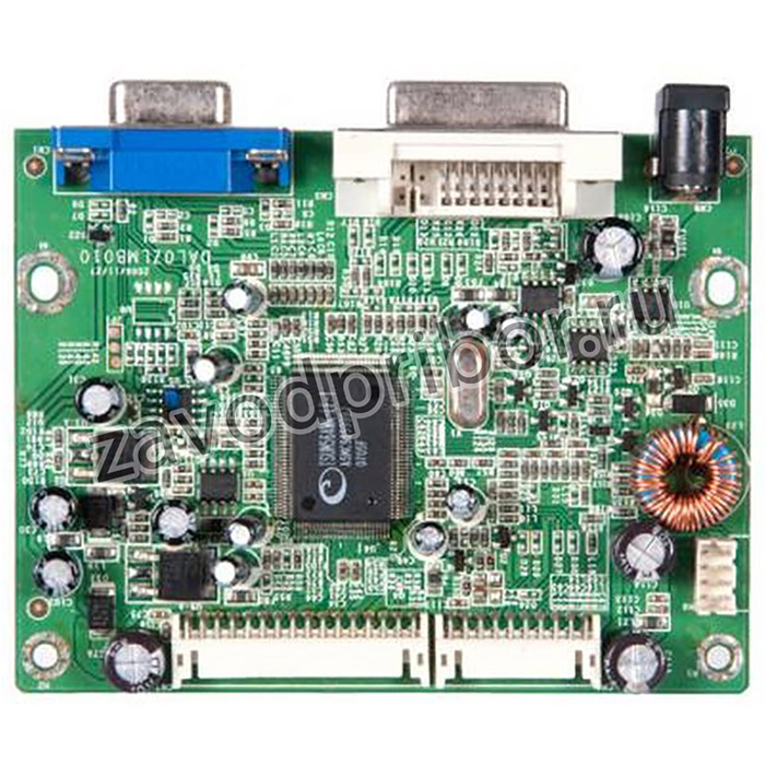 (04G268002700) ls201 main board