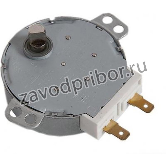 (481936118292) электродвигатель (мотор) вращения тарелки СВЧ 220V, 4W