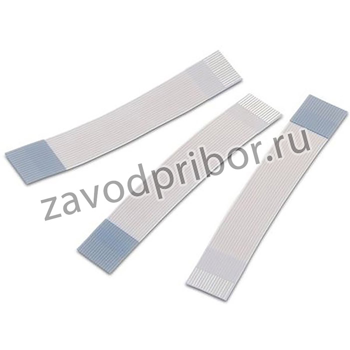 687726050002, 0.5mm 26 Way FFC Ribbon Cable, 13.5 mm Width, 50mm Length