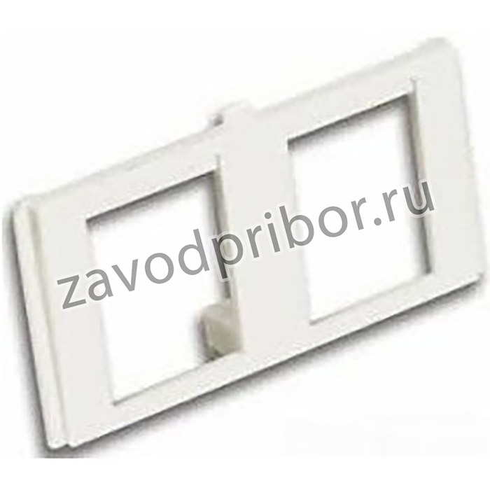 Адаптер Siemon MX-SMB-MM-02