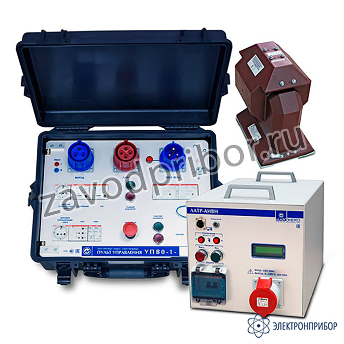 МАРС-АИН — автоматизированный источник напряжения