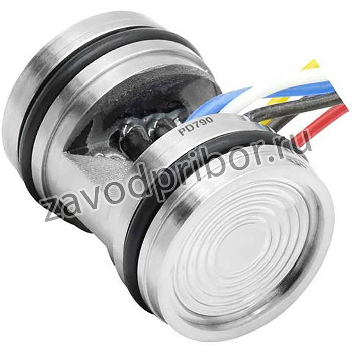 PD790-09M2, PRESS SENSOR, DIFFERENTIAL, 700KPA, 10V
