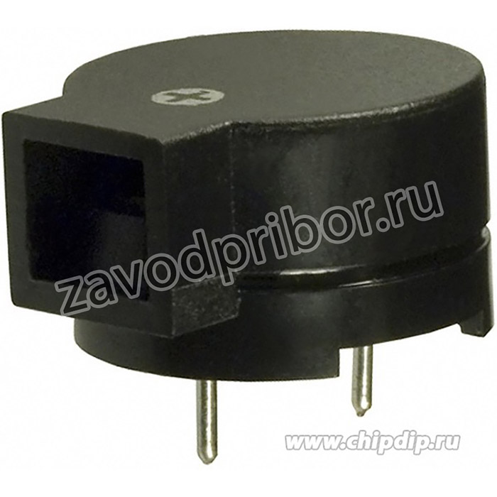 HC0905A, 5 В, 9 мм, Излучатель звука