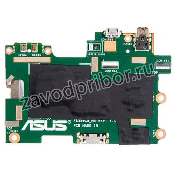 (90NK0160-R00060) материнская плата для Asus FE380CXG 8GB инженерная (сервисная) прошивка
