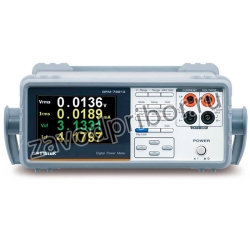 GPM-78213 — измеритель электрической мощности