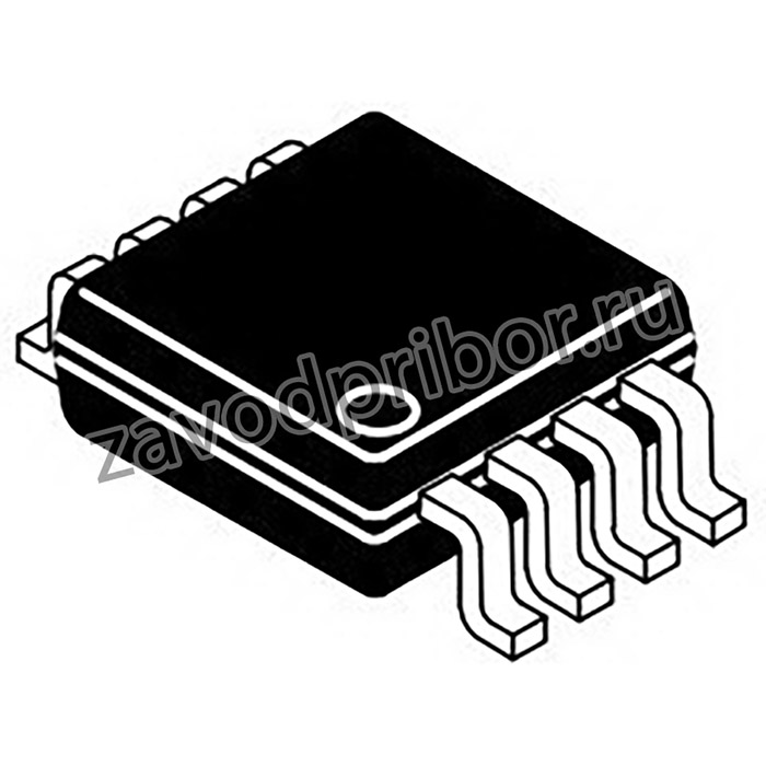 NCV431AIDMR2G, V-Ref Adjustable 2.495V to 36V 100mA Automotive AEC-Q100 8-Pin Micro T/R