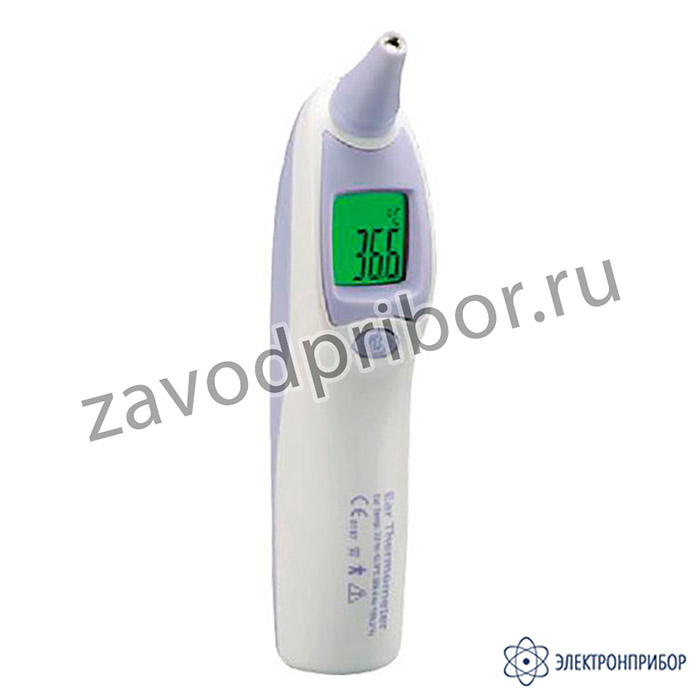 DT-886 — бесконтактный инфракрасный термометр