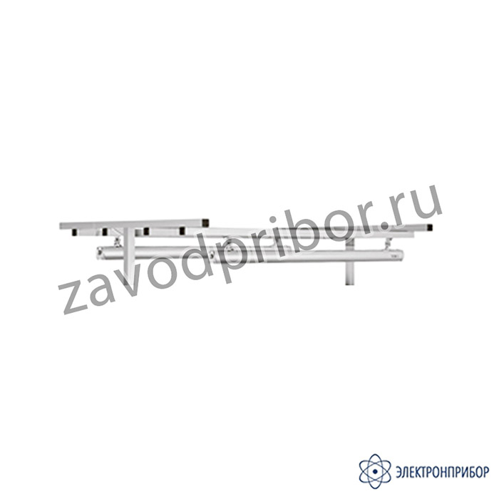 ДЛ-О-12/С2-Д — освещение рабочей поверхности светодиодное для серии ОСТРОВ с быстроразъемом и диммером