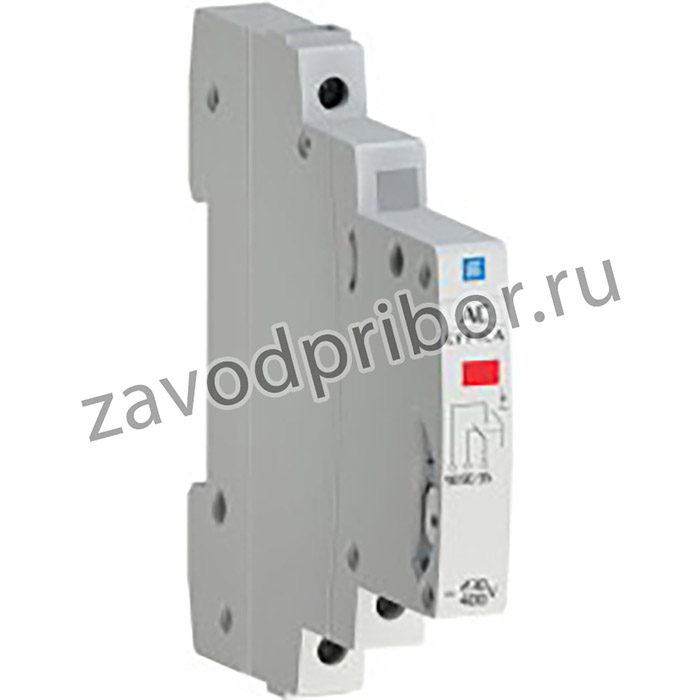 Elvert Аварийный контакт Z06-AC ELVERT Z06-AC