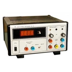 Источник питания Б5-70