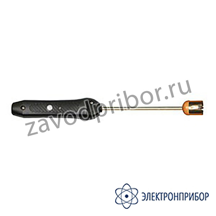 СЗПВТ.150 — смарт-зонд поверхностный высокоточный L= 150мм
