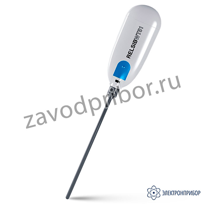 WT51 — измеритель температуры переносной с передачей данных по Bluetooth 4,0