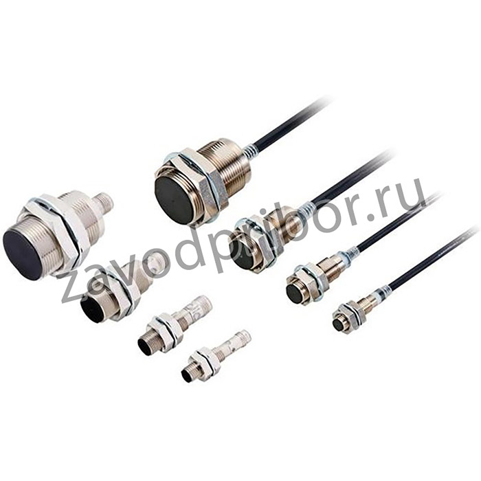 E2E-X16MB1D18 2M, PROXIMITY SENSOR 28AH9031