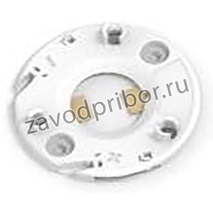 4-2325811-2, COB LED Holder, 20 mm x 24 mm, 3 A, 60 VDC