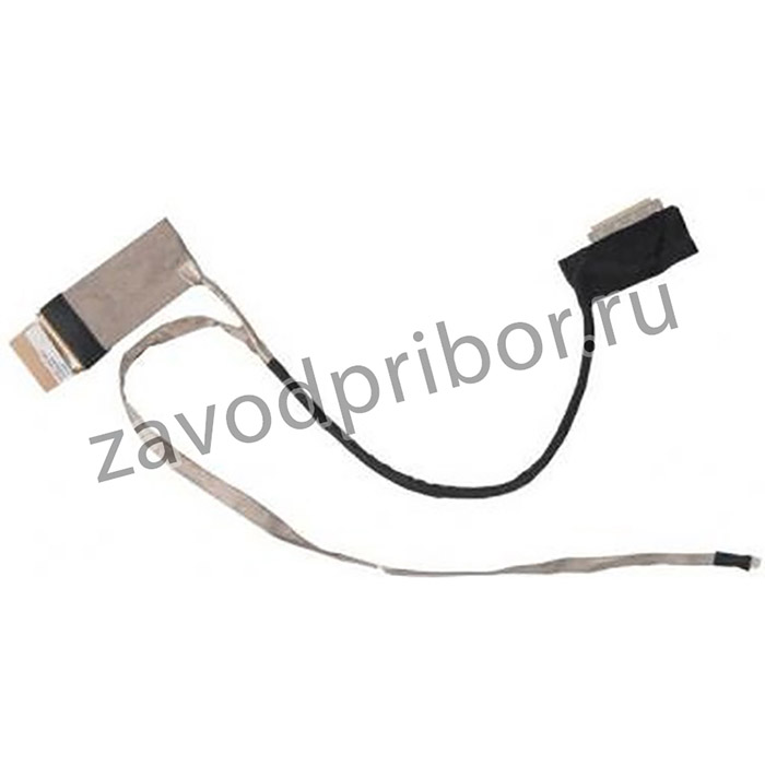 (DC02001GN10) шлейф матрицы для ноутбука Dell Vostro 3560, QCL20