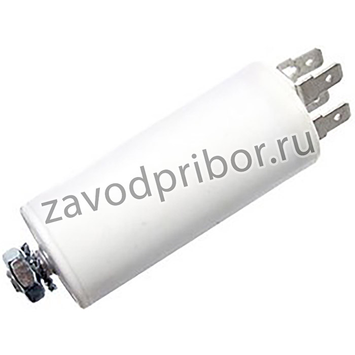 К78-98 10мкФ 450В ИСП.1, конденсатор пусковой(=ДПС К78-17)