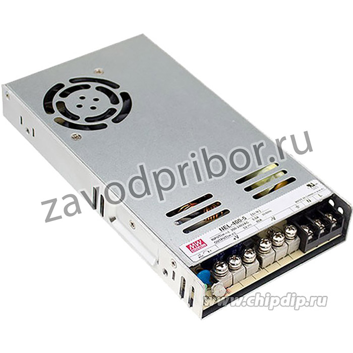 NEL-400-5, AC/DC преобразователь