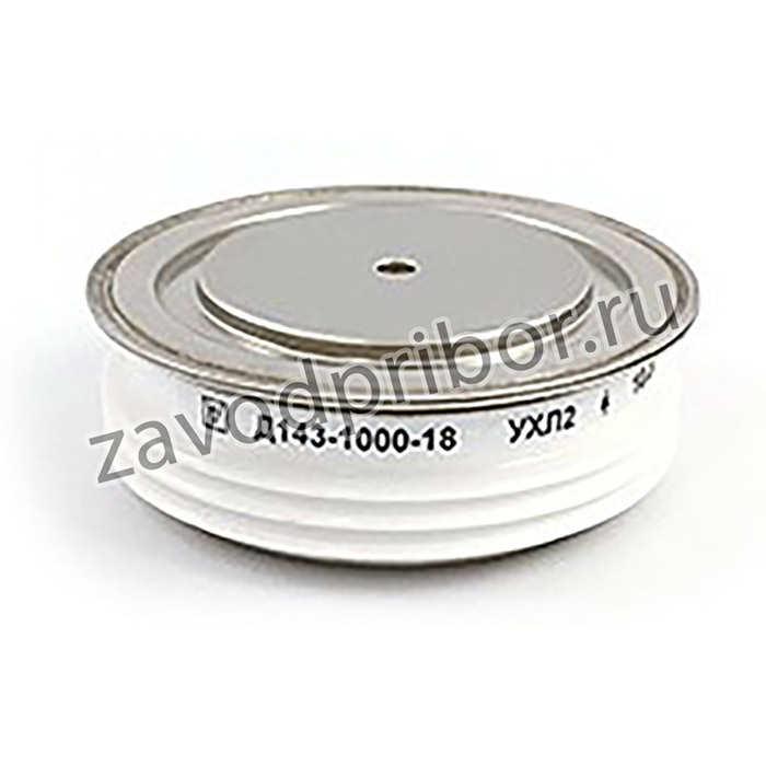 Д143-1000-18 диод