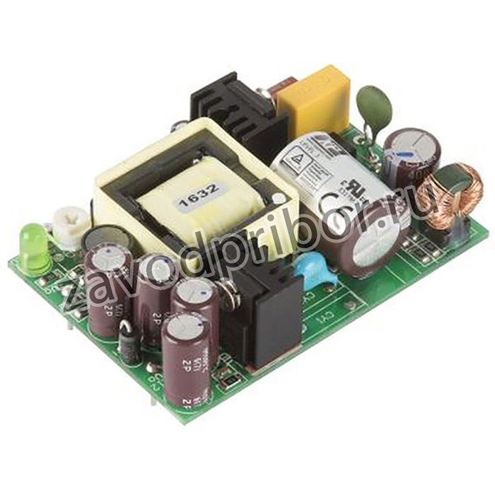CU15-14, Switching Power Supply, 24V dc, 630mA, 15W, 1 Output 120 370 V dc, 85 264 V ac Input Voltage