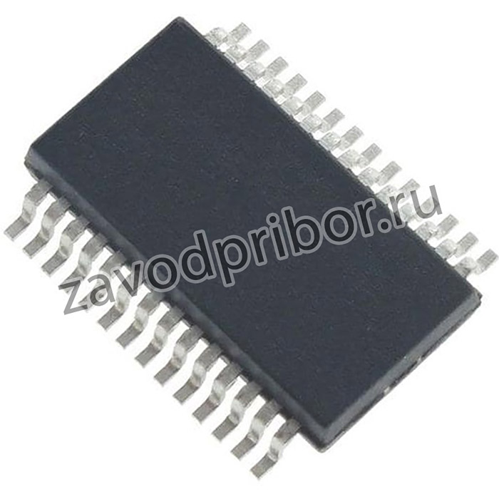 SP213EHCA-L/TR, RS-232 Interface IC 460KBPS 4DRVR/5RCVR RS-232 0-70C