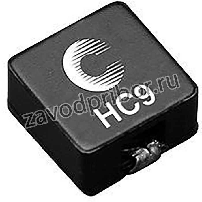 HC9-4R3-R, Индуктивность